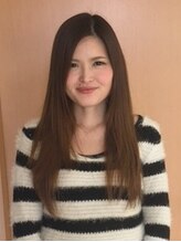 オズ(OZ) 桑原 美里