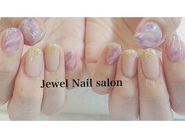 ニュアンスネイル