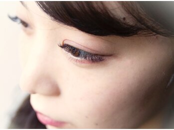 ロイル コア ビューティー(Loeyle core beauty)/ボリュームラッシュ0.07mm