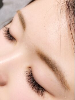 シャルム(Charme)/ボリュームラッシュmix