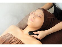 カラーリリー アンド ユン(Calla lily & yun)/当店だけの韓国美容フェイシャル