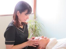 あさか美容整体院/小顔整体／3Dトータルプレミアム