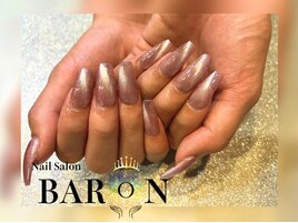 「スカルプ/ネイル」