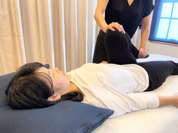 エルバード/下半身が気になる！