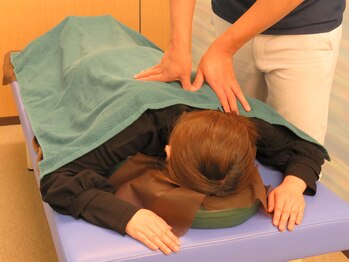 リメイク整骨院 仙台塩釜本院/