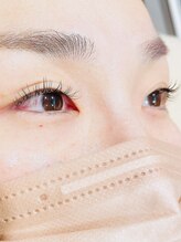 ピクシーボブ(Pixie Bob)/カシミヤ100本Cカール☆