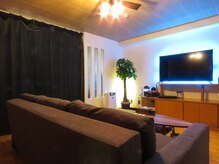 リエート(Reeto)/待合室　2