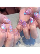 ピクシスネイル(pyxis nail)/