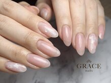 グレース ネイルズ(GRACE nails)/シェル