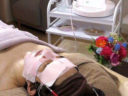 シャルム 鹿児島店(ChaRme)の写真