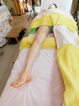 東金ひまわり美容整体サロン/