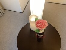 シルフィード/リラックスして下さい　秦野小顔