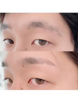 ラプチャー(Rapture)/美眉スタイリング♪