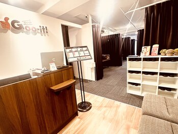 グイット 神楽坂店(Goo-it!)/Goo-it! 神楽坂店