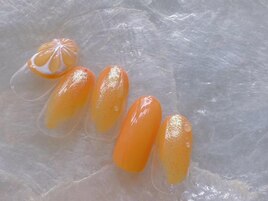 夏っぽデザインコース