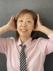 山代　智子(オーナー)