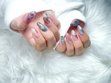 プティネイル(Petit Nail)/フリーデザイン