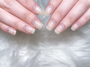 プティネイル(Petit Nail)/ワンカラー