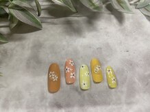 ネイルサロン ネイルクク(Nail KUKU)/４月キャンペーン