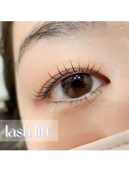 ソポ 七道店(sopo)/奥二重さん向けデザイン