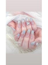 ナネイルサロン(NA nail salon)/定額コース