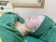 ワンダーコスモの雰囲気（エイジングケアには自信があります！）