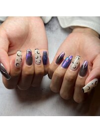 マリンセルネイル[新宿/新宿駅]