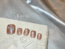 ラヴィン(Lovin)/【パラジェルアート】