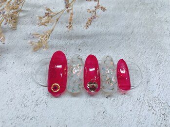 エフツー(F2)/ラグジュアリー