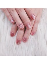 ティアラネイル 宇都宮/パラジェルフィルイン