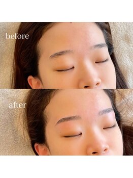 クオルーチェ(CuoLuce)/超人気♪ハリウッドブロウリフト