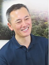 次世代整体カラダナオル 目黒駅前本店&nbsp;松岡 祐紀