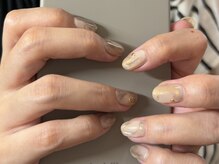 アオ おもろまち(ao.)/ベージュニュアンス/90min.