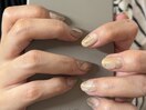 ベージュニュアンス/90min.