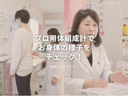 セレネケメ(SELENE KEME)の写真