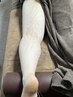 【腰痛/足のむくみ・痛み・痺れ】ルート鍼 60分 ￥14000→￥12000