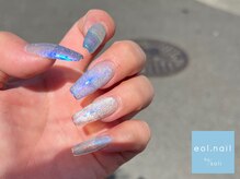エオル(eol.)/《オーロラネイル☆》パラジェル
