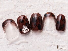 フレンチｖカット9480円