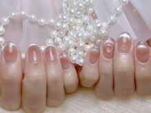クイーンズネイルサロン(Queen's nail salon)/