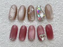 ナチュリー(Natully)/【新規】定額サンプル¥6,500