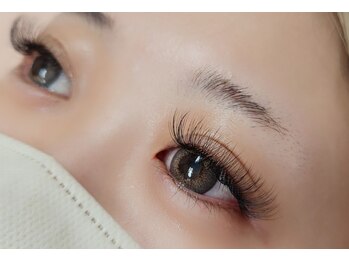 エミュ(emu)/ボリュームラッシュ100束