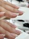 ダイフクネイルズ(Daifuku nails)の写真/【デザインだけでなく爪の“フォルム”にこだわって施術します★】すべてのメニューにフォルム付き！