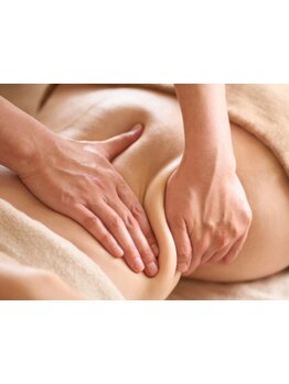 腰のつらさを改善したい