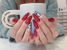 キナ(KINA)/10/28　２本乗せ放題+長さだし