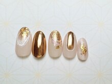 ギャザーパーティー 乃木坂店(gatherparty)/シーズンデザイン【お正月】