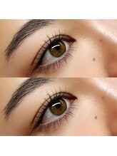 アニ 恵比寿(ani)/まつげパーマ