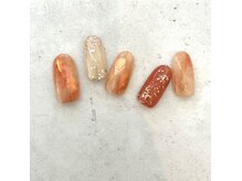 ネイル アンド アイラッシュ フルール 横浜店