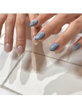 カミナネイル(KAMINA.nail)/magnet