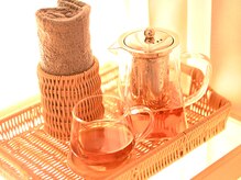 エニー(Any)/リラク/サロンの様子