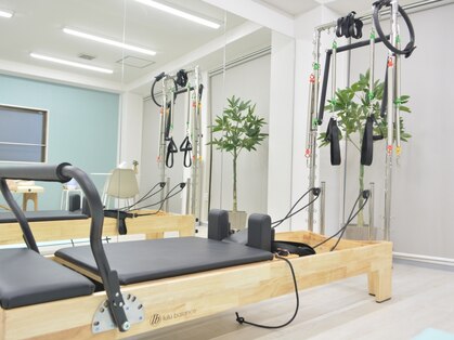 ホグピラティス 相模大野(Hogu Pilates)の写真